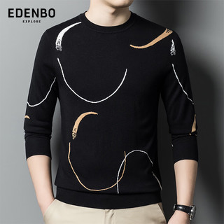 Edenbo 爱登堡 男士针织衫