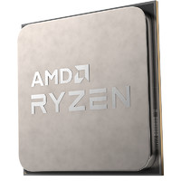 AMD 锐龙R7 3700X CPU处理器
