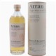 88VIP：Arran 艾伦 波本桶甄选 单一麦芽威士忌 56.2% 700ML 单瓶