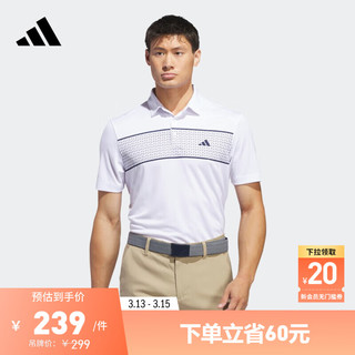 adidas 阿迪达斯 运动T恤