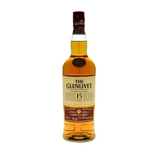 88VIP：格兰威特 15年陈酿 威士忌 700ml 单瓶