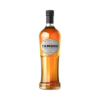 欧洲Tamdhu威士忌43度700ml12年/15年/18年苏格兰单一麦芽