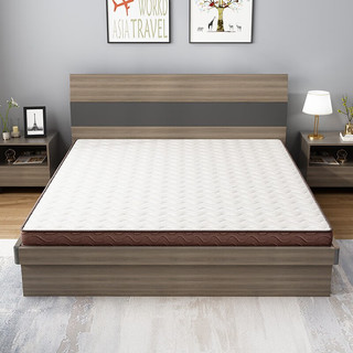 瑶颖 椰棕床垫硬棕垫乳胶床垫可折叠榻榻米