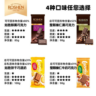 ROSHEN 如胜