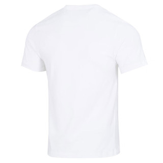 NIKE 耐克 男子JORDAN运动训练休闲短袖T恤印花上衣锐力DV8437-100