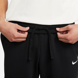 NIKE 耐克 男子AS FT CUFFED PANT针织长裤528717-010 528717-010 XL