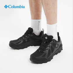 Columbia 哥伦比亚 户外男子防水徒步鞋DM2027