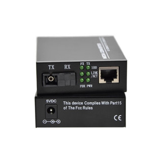 勇夺GMA-MS01-4-20光纤收发器