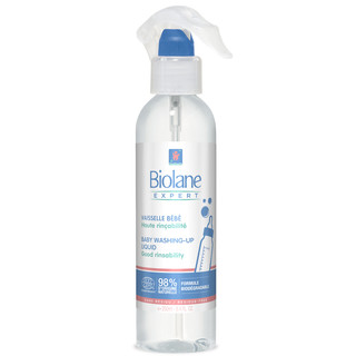 Biolane 婴儿多功能用品清洁剂 250ml