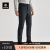KAILAS凯乐石洛克MAX新款加绒加厚保暖户外运动徒步长裤 