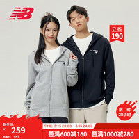 new balance 运动夹克