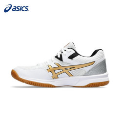 asics亚瑟士羽毛球鞋专业运动乒乓球鞋防滑透气缓震耐磨室内中性综合