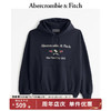 Abercrombie & Fitch 男士卫衣