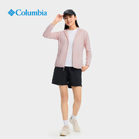 哥伦比亚 XR5751 女款防晒衣