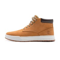 Timberland 男鞋中帮靴耐磨户外休闲鞋大黄靴马丁靴A5PRVM231