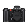 徕卡徕卡（Leica）SL3全画幅无反数码相机 sl3微单相机 照相机单机10607 【预定专享】