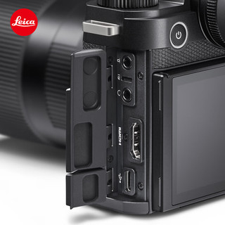 徕卡徕卡（Leica）SL3全画幅无反数码相机 sl3微单相机 照相机单机10607 【预定专享】