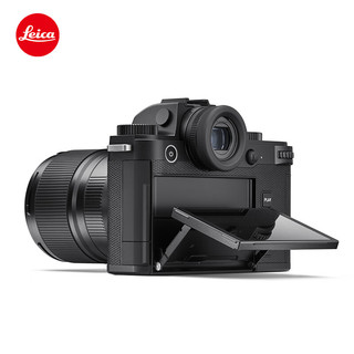 徕卡徕卡（Leica）SL3全画幅无反数码相机 sl3微单相机 照相机单机10607 【预定专享】