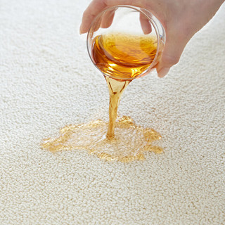 Keecy现代不规则客厅地毯防水抗污轻奢沙发高级茶几免打理床边毯2*3m