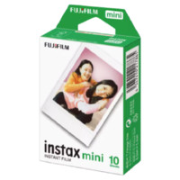 FUJIFILM 富士 instax mini 相纸 10张