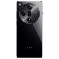 OPPO Find X7 5G手机 16GB+512GB 星空黑