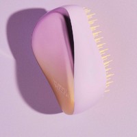 88VIP：TANGLE TEEZER 英国豪华美发梳王妃TT梳子按摩顺发不打结便携男女通用 宝石蓝