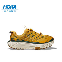 HOKA ONE ONE 男女款春夏飞速马法特2户外休闲鞋MAFATE SPEED2耐磨 / 42