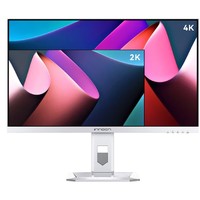 Innocn 联合创新 27M2U Pro 27英寸IPS显示器 （3840x2160、60Hz、100%sRGB）