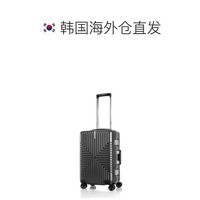 美旅 韩国直邮Samsonite INTERSECT新秀丽行李箱万向轮拉杆旅行箱20寸