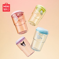 名创优品（MINISO）Sanrio characters三丽鸥系列随手冷萃咖啡杯