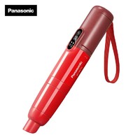 Panasonic 松下 吸尘器便携式家用无线手持小型车载迷你中日网红吸尘机SBU1FC
