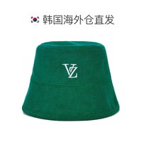 VARZAR 韩国直邮VARZAR韩版潮牌休闲渔夫帽遮阳帽显脸小明星同款情侣帽