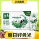 SATINE 金典 伊利金典纯牛奶整箱 250ml*16盒 3.6g乳蛋白 早餐伴侣