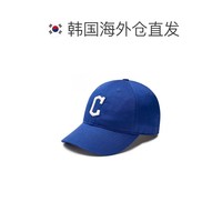 MLB 韩国直邮MLB 66系列软顶大标鸭舌帽 男女同款3ACP6601N
