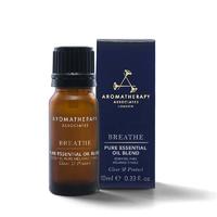 AROMATHERAPY ASSOCIATES 活力提神混合精油 10ml