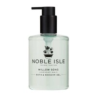 Noble Isle 杨柳之歌香氛沐浴啫喱 250ml