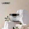 LA BRUKET 065 净化浴盐理疗温和去角质薄荷450g