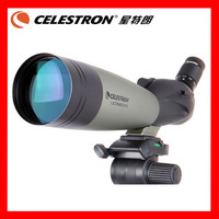 CELESTRON 星特朗 C20-60x80A观鸟镜/观景镜/望远镜 带背包