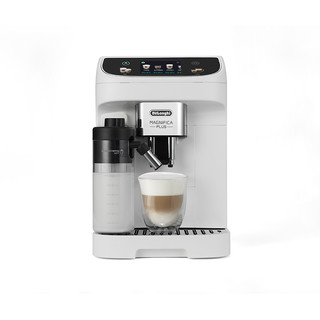 De\'Longhi 德龙 E LatteMax 全自动咖啡机