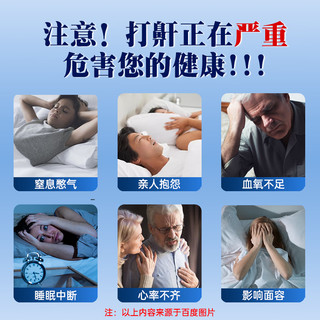 瑞迈特呼吸机G3B20A打呼噜家用全自动止鼾睡眠呼吸暂停低通气憋气老人无创呼吸器医用无创便携 G2S A20【CPAP鼾症机 基础版 超性价比】