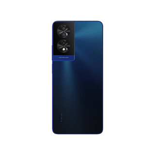 TCL 40NXTPAPER 智能手机 原生安卓系统 全新国际版 海外版 蓝色 256GB