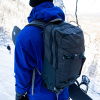 DAKINE 滑雪背包使命PRO滑雪双肩包单双板大容量登山包