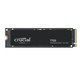  Crucial 英睿达 T705 PRO M.2 NVMe 固态硬盘 1TB（PCIe 5.0）　