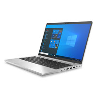 HP 惠普 ProBook 640 G8 14英寸商用办公笔记本电脑（i7-1165G7/16G/512Gssd/集显/win11H//1Y）企业定制