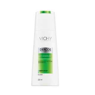 VICHY 薇姿 抗头皮屑洗发露 200ml