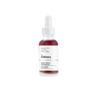 PLUS会员：The Ordinary 30%果酸焕肤精华面膜 30ml