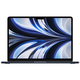 Apple 苹果 macbook air 13.6英寸 苹果笔记本电脑 2024新M3芯片笔记本电脑 午夜色