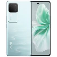 vivo S18 Pro 16+256G 拍照手机5g全网通  人像柔光续航