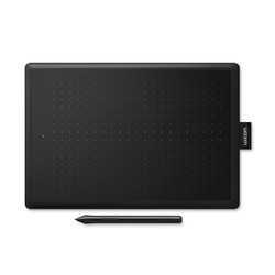 wacom 和冠 数位板CTL672手绘板电脑绘画板PS动漫微课网课bamboo手写板