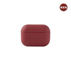 MUJI 無印良品 无印良品MUJI 耳机壳airpods pro/pro2 多巴胺